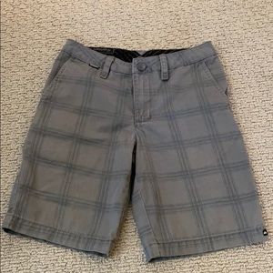 Quicksilver Shorts